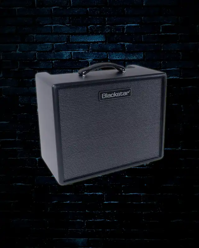 Deal Blackstar HT-20R MKIII - 20 Watt 1x12" Guitar Combo