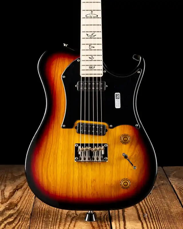 Price Cut PRS Myles Kennedy - TriColor Sunburst