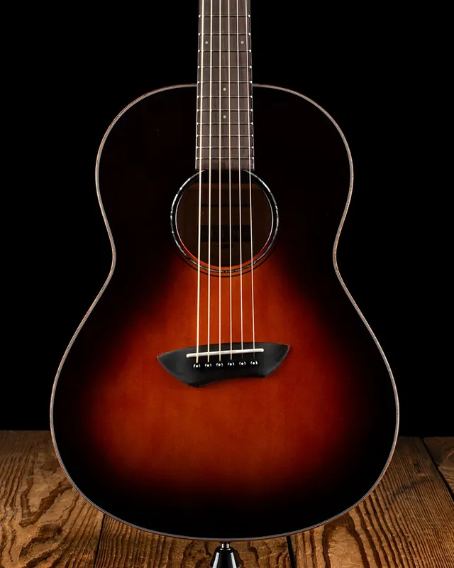 Free Returns Yamaha CSF3M CSF Series - Tobacco Brown Sunburst