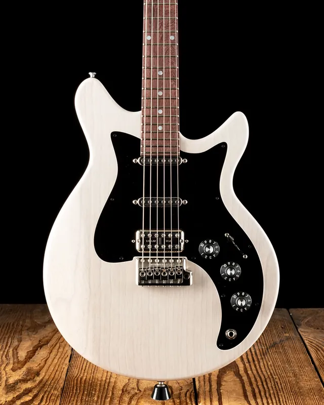Final Sale Eastman D'Ambrosio DC'74 - Vintage White