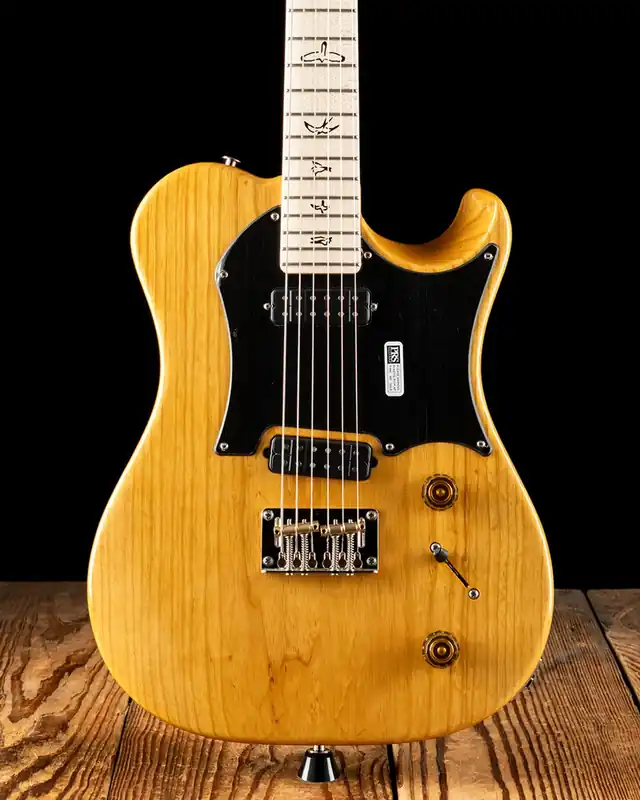 Secure Checkout PRS Myles Kennedy - Antique Natural