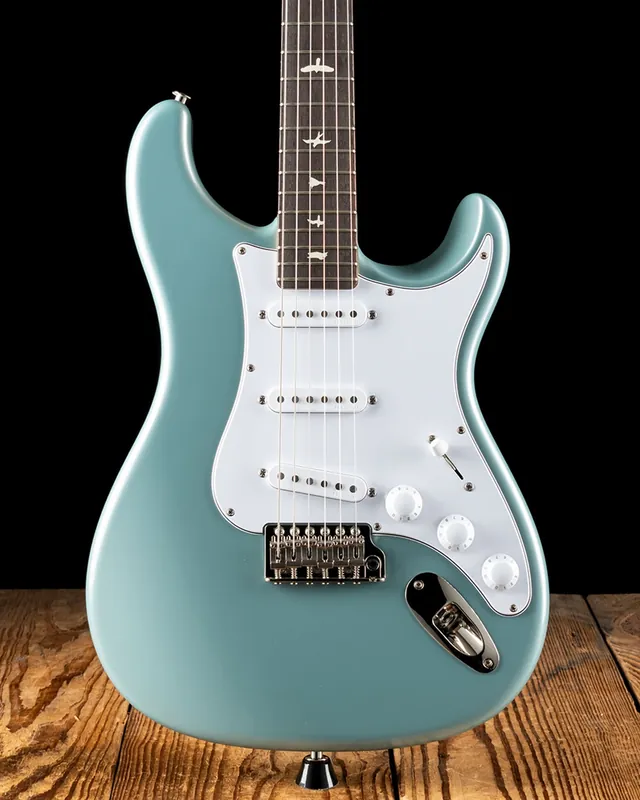 Factory Price PRS Silver Sky Rosewood - Polar Blue