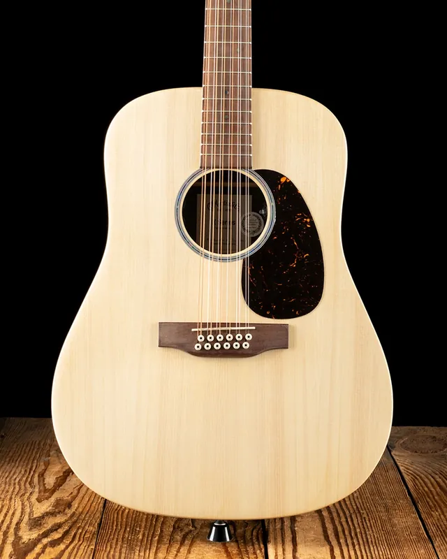 Martin D-X2E 12-String - Brazilian Hardwood Exclusive