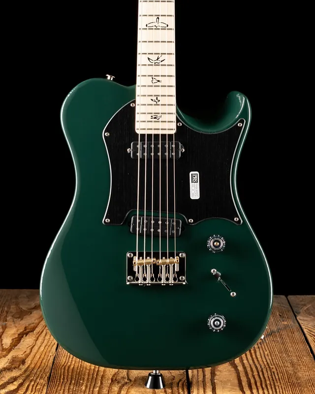 PRS Myles Kennedy - Hunters Green Free Delivery