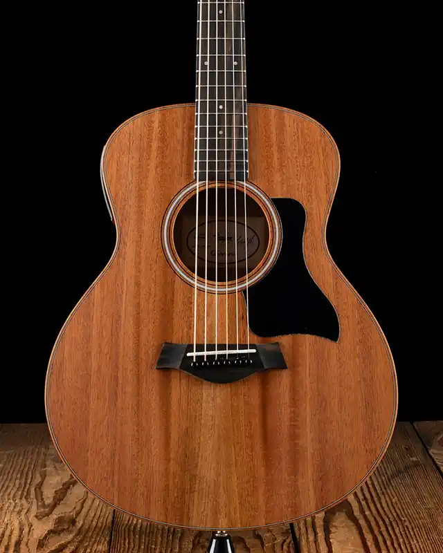Taylor GS Mini-e - Mahogany Price Drop