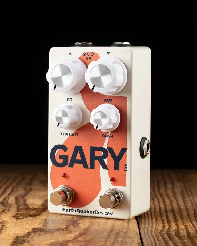 EarthQuaker Devices Fuzz and Overdrive Pedal Wholesale