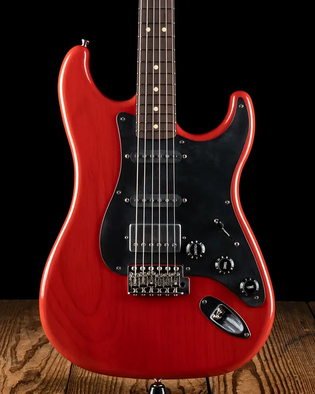 LsL Instruments Limited Run Saticoy ERA HSS - Dakota Red Free Returns