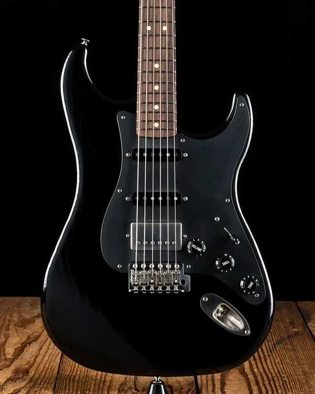Wholesale LsL Instruments Limited Run Saticoy ERA HSS - Black