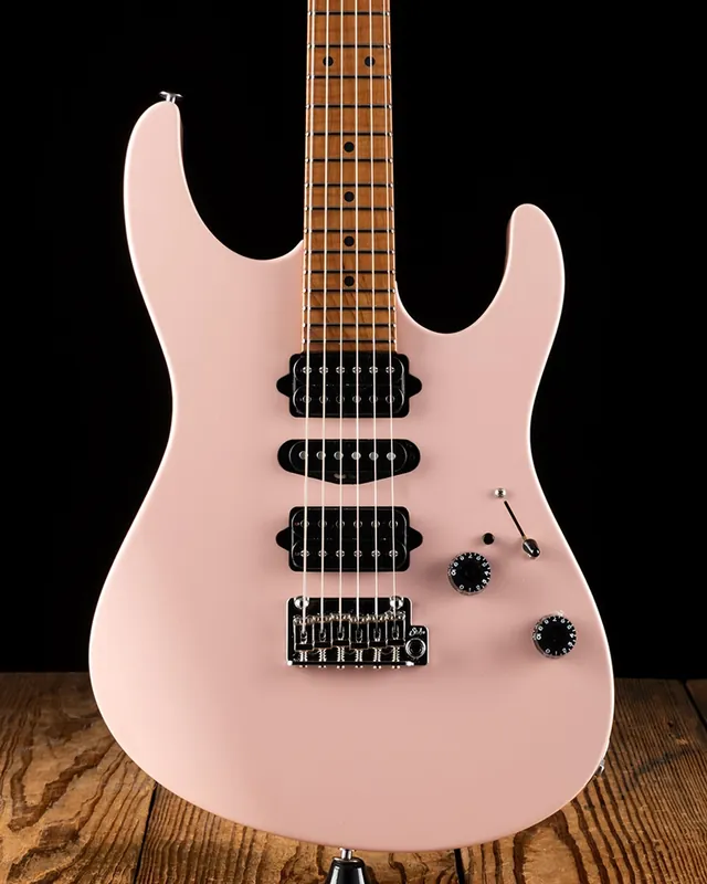 In Demand Suhr Limited Edition Modern Antique - Shell Pink