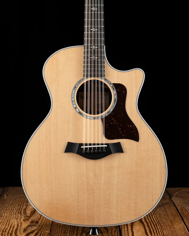 Special Offer Taylor 454ce - Natural