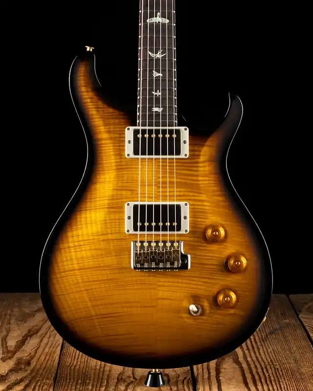 Affordable PRS DGT (10 Top) - Tri-Color Sunburst