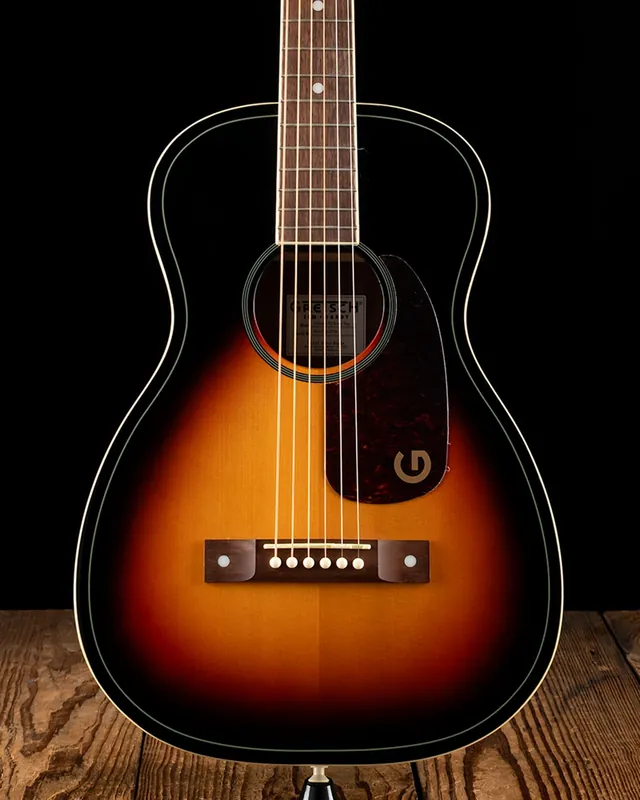 Gretsch Limited Edition Jim Dandy Parlor - Heritage Burst Buy Online