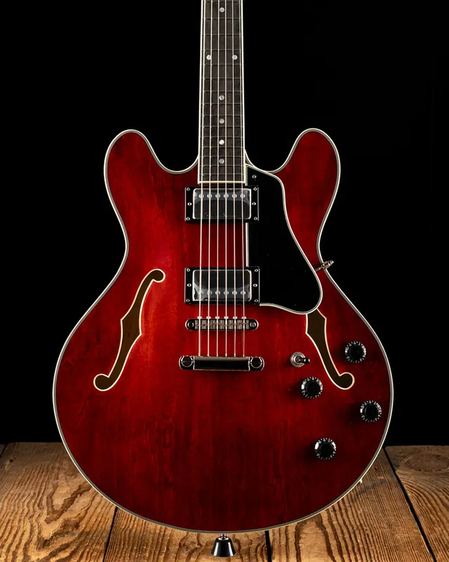 No Minimum Order Eastman T386 Thinline - Classic