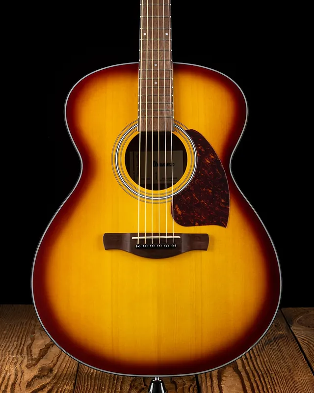 Don’t Miss Out Ibanez PC50 PF Series - Open Pore Brown Sunburst