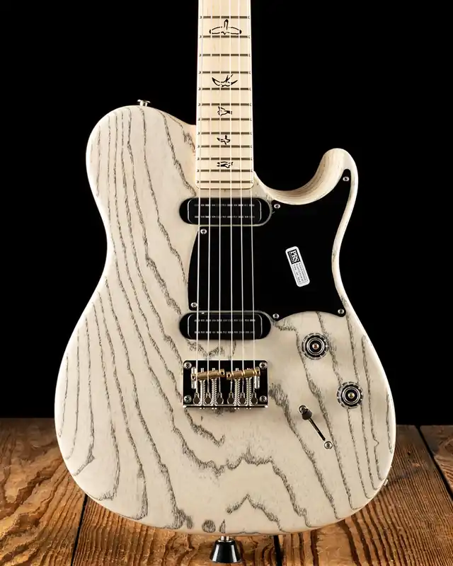 PRS NF 53 - White Doghair Top Rated