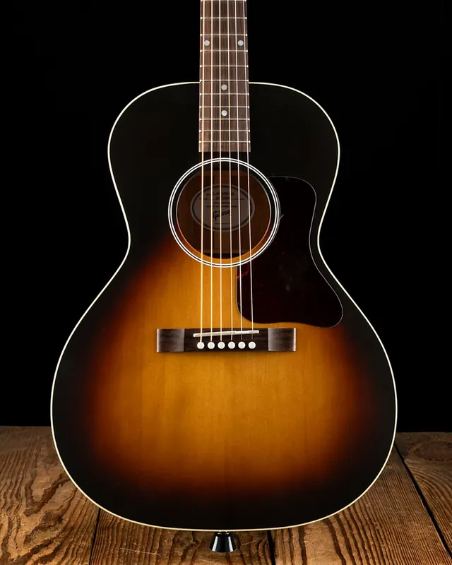 Today Only Gibson L-00 Special - Satin Vintage Sunburst