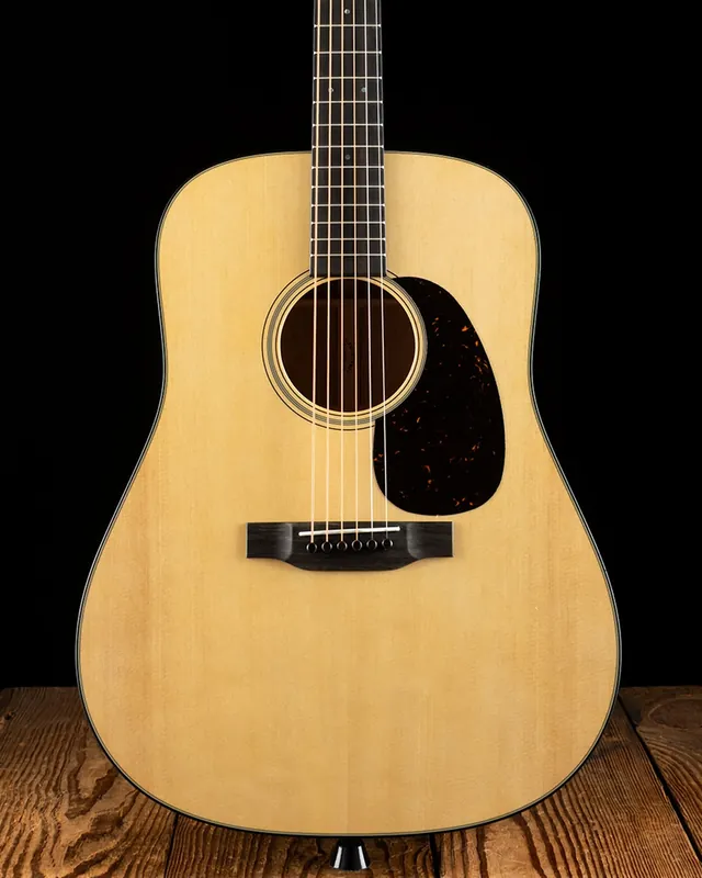 Mega Sale Martin D-18 Satin (2025) - Natural