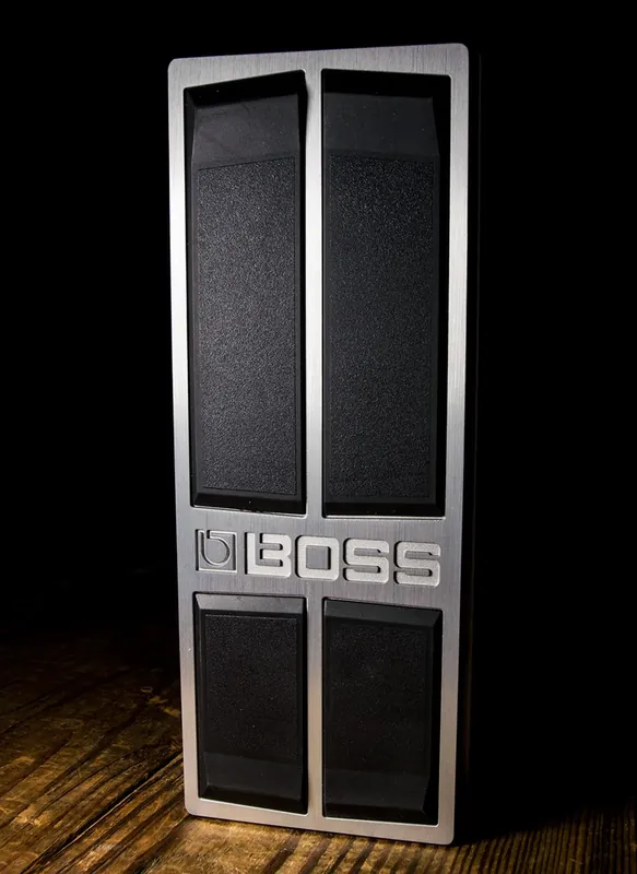 Super Sale BOSS FV-500H Mono Volume Pedal