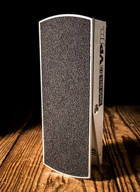 Ernie Ball VP JR 250K Passive Volume Pedal Top Pick
