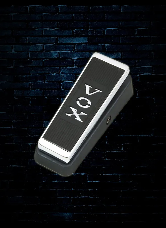 Hot Deal VOX V847A Wah Pedal