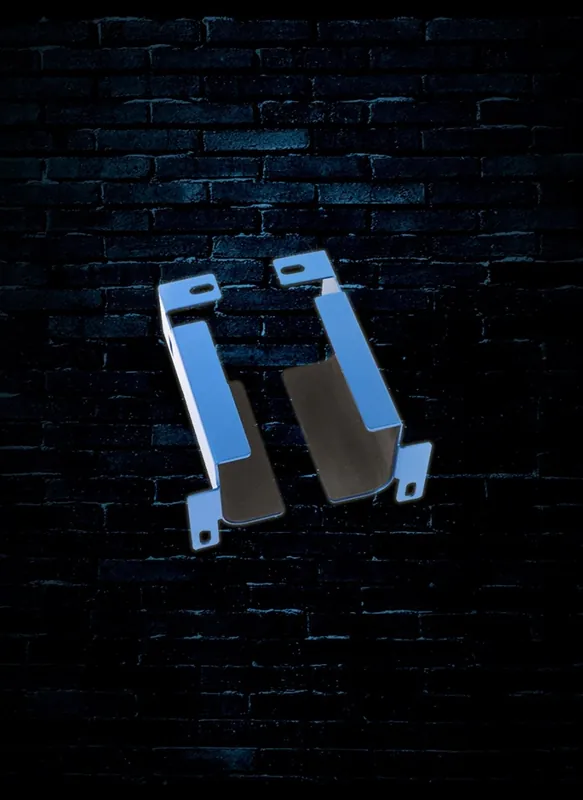 Strymon Zuma Mounting Brackets Kit Final Sale