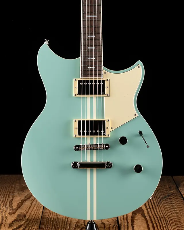Wholesale Yamaha RSS20 Revstar Standard - Sonic Blue