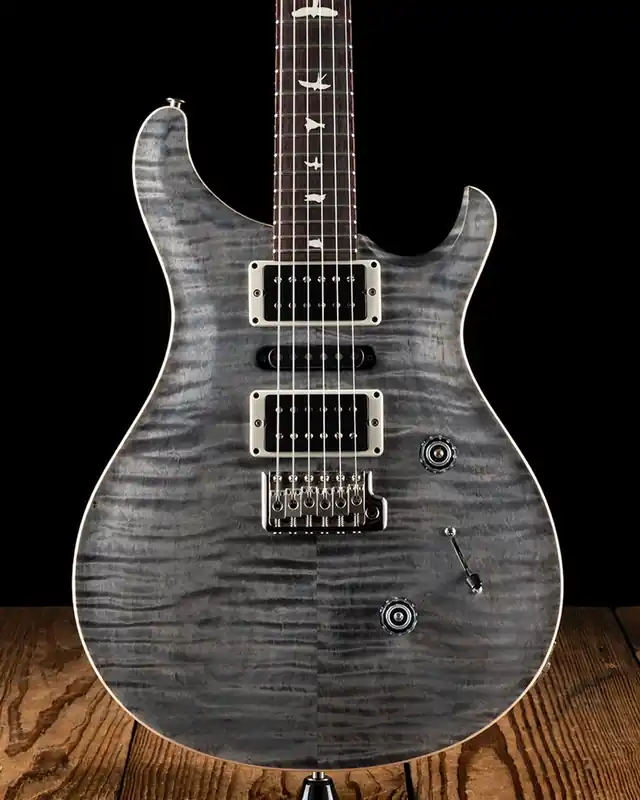 Next Day Delivery PRS Limited Edition CE 24 Special - Faded Gray Black