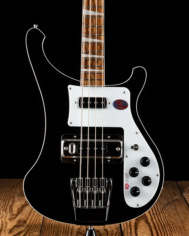 Super Sale Rickenbacker Model 4003 - Jetglo