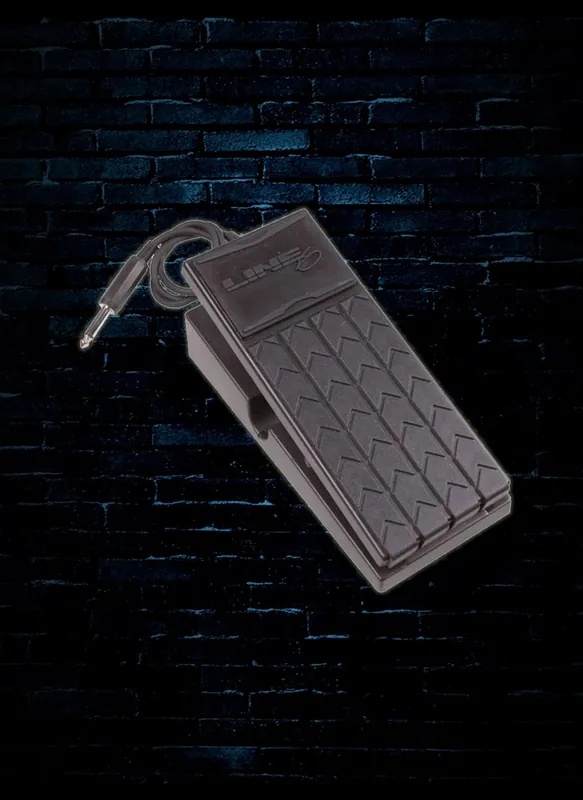 Line 6 EX-1 Expression Pedal Wholesale