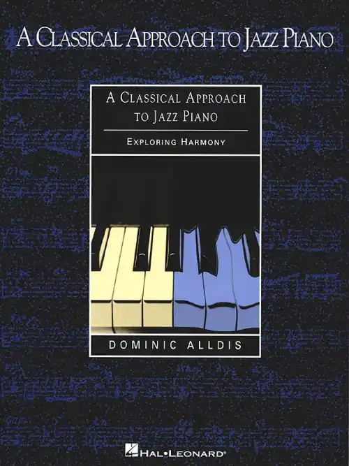A Classical Approach to Jazz Piano Affordable