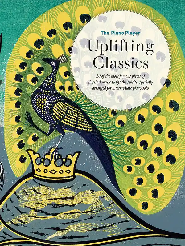 While Supplies Last The Piano Player: Uplifting Classics