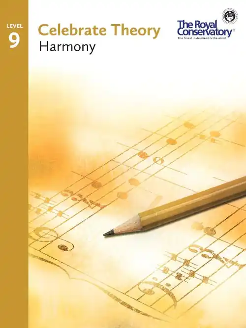 Celebrate Theory 9: Harmony Free Returns