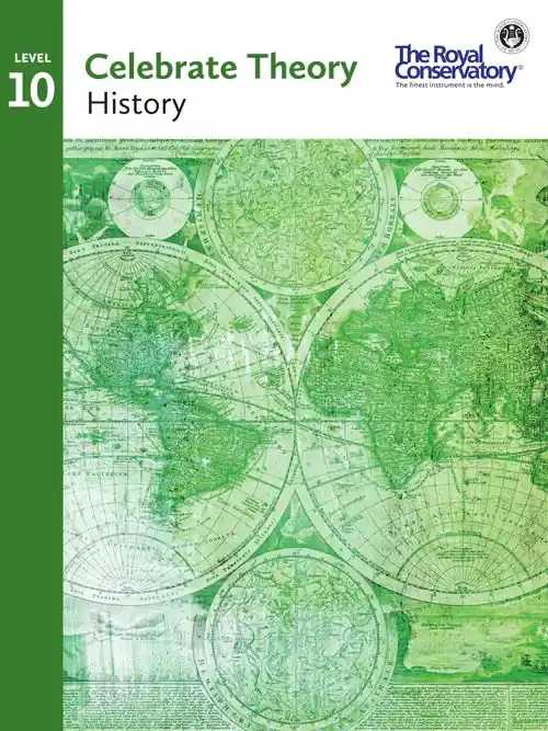Celebrate Theory 10: History New Arrival
