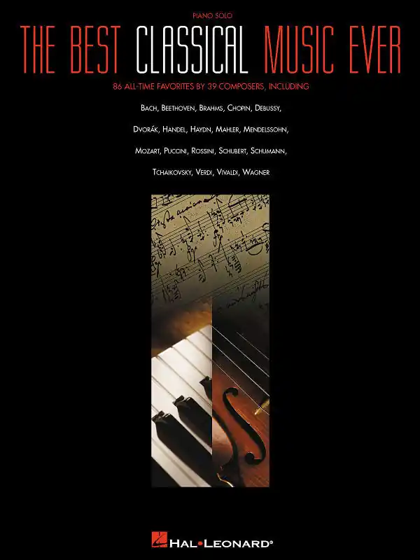 High Quality The Best Classical Music Ever