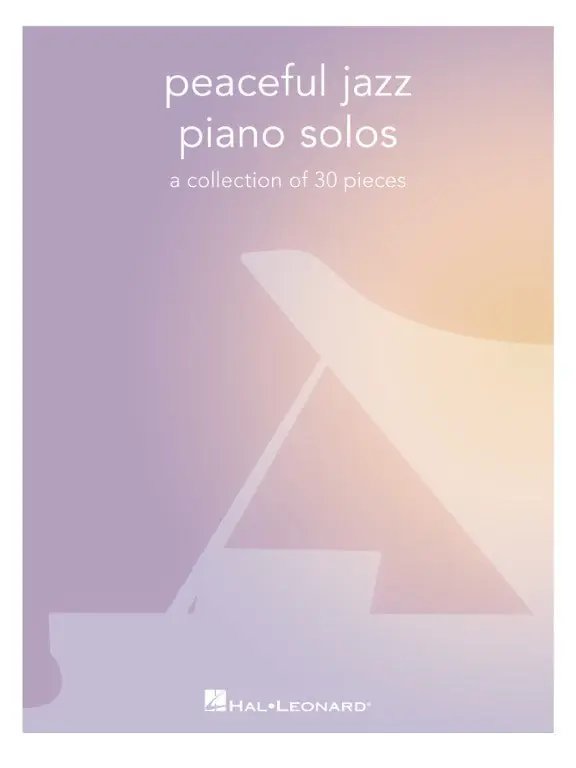 Seasonal Sale Peaceful Jazz Piano Solos