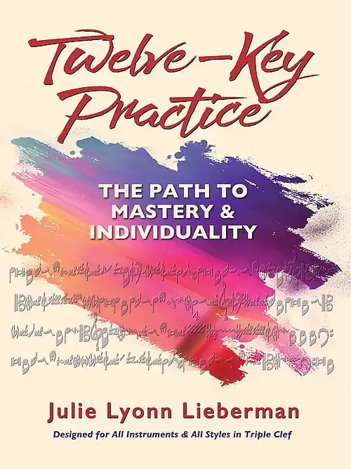Trusted Brand Twelve-Key Practice: The Path to Mastery and Individuality