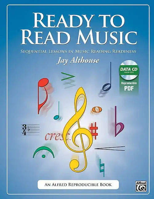 Ready to Read Music Price Cut
