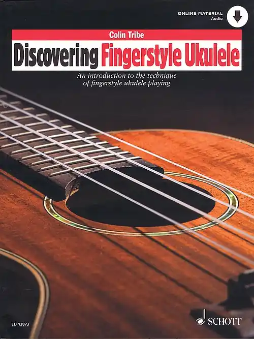Discovering Fingerstyle Ukulele Factory Price