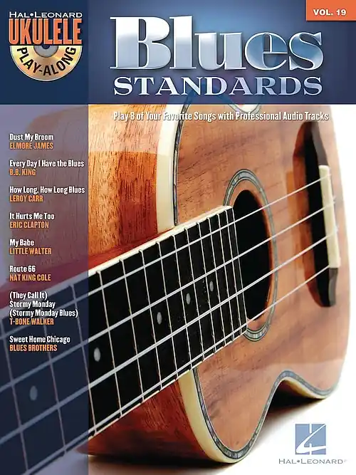 Special Offer Blues Standards