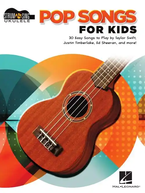 Pop Songs for Kids Seasonal Sale