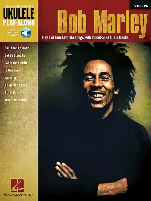 Bob Marley One Day Deal