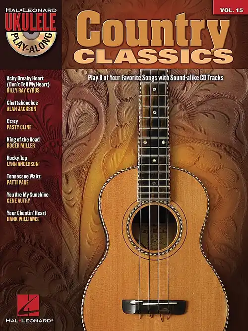Country Classics Price Cut