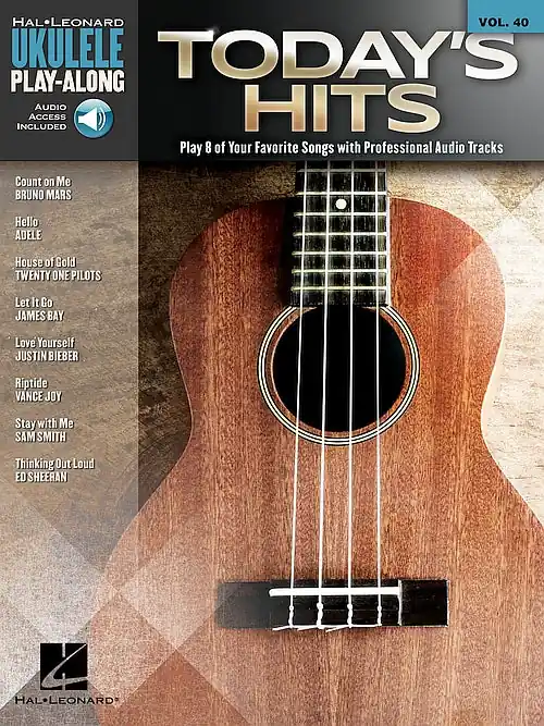 Order Now Today's Hits