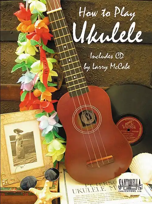 Trusted Brand How To Play Ukulele with CD