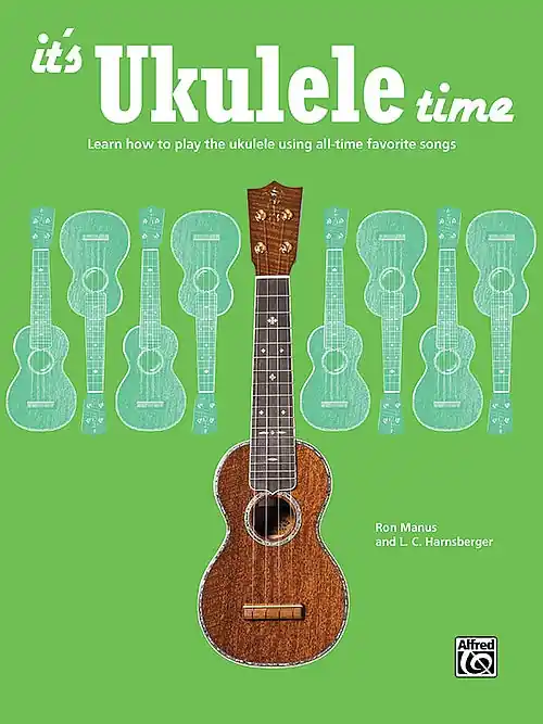 It's Ukulele Time Buy Online