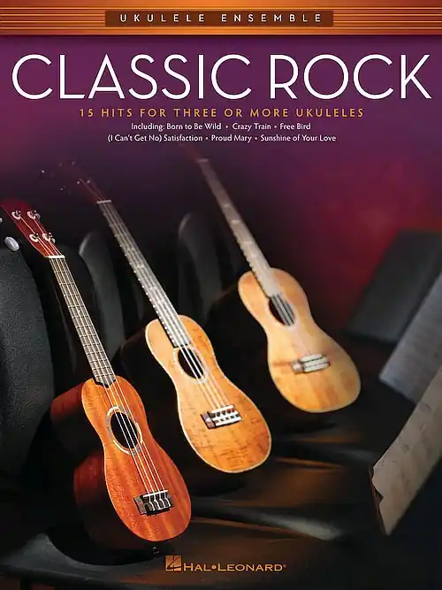 Classic Rock New Arrival