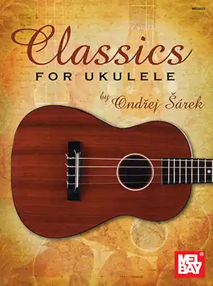 Classics for Ukulele Low Price