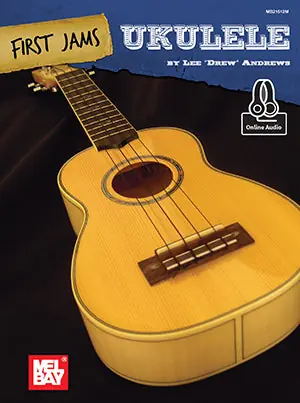 Brand New First Jams: Ukulele