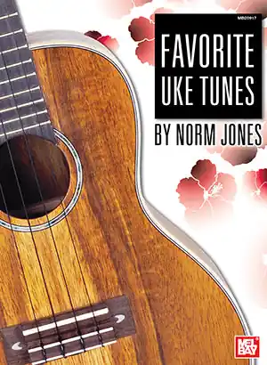 Favorite Uke Tunes One Day Deal
