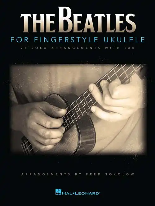 Markdown The Beatles for Fingerstyle Ukulele